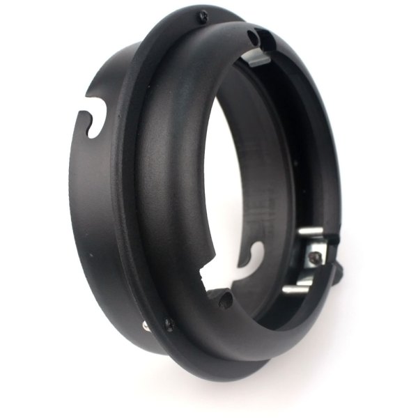 Elinchrom to Bowens Interchangeable Mount Ring Adapter